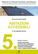 Principi di Progettazione Universale - Abitazioni accessibili