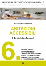 Principi di Progettazione Universale - Abitazioni accessibili