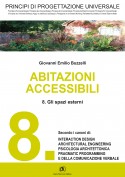 Principi di Progettazione Universale - Abitazioni accessibili