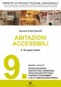 Principi di Progettazione Universale - Abitazioni accessibili