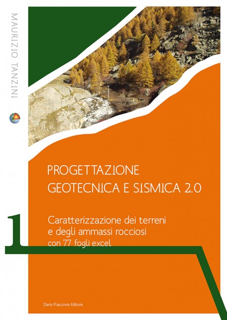 Progettazione Geotecnica e Sismica 2.0