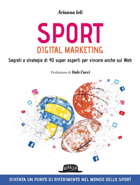 Sport Digital Marketing					