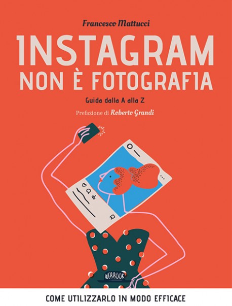 Instagram non è fotografia