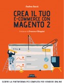 Crea il tuo e-commerce con Magento 2