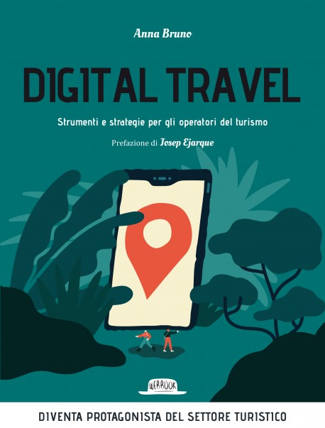 Digital travel