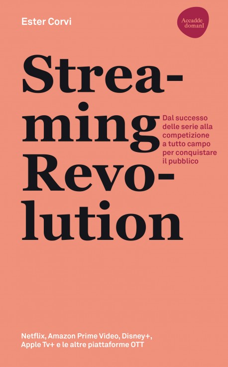 Streaming Revolution