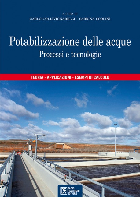 Potabilizzazione delle Acque Processi e Tecnologie