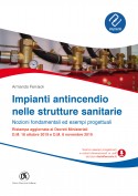 Impianti antincendio nelle strutture sanitarie