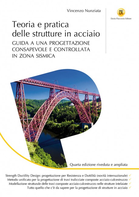 Teoria e pratica delle strutture in acciaio