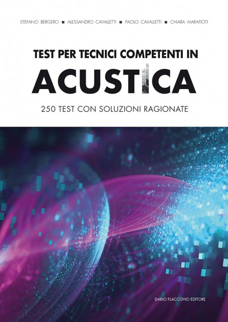 Test per tecnici competenti in acustica