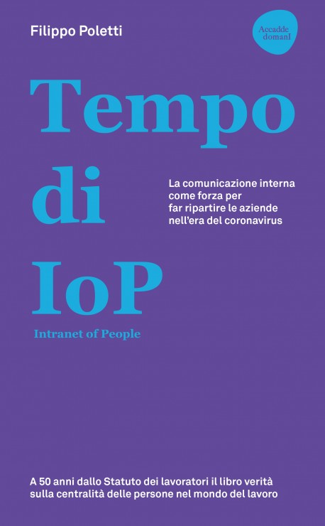 Tempo di IoP - Intranet of People