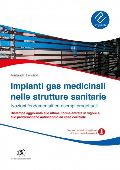 Impianti gas medicinali nelle strutture sanitarie