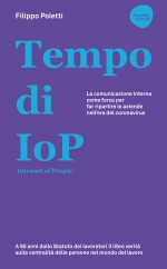 Tempo di IoP - Intranet of People