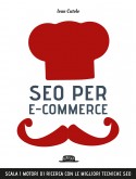 SEO per e-commerce