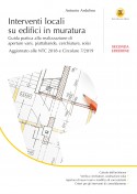 Interventi Locali su Edifici in Muratura