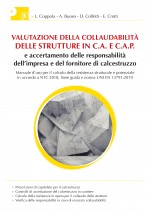 Valutazione della collaudabilità delle strutture in c.a. e c.a.p.
