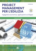 Project management per l'edilizia - II edizione