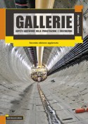 Progettazione Costruzione Gallerie