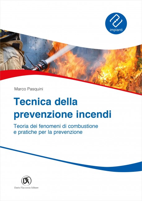 Tecnica della prevenzione incendi