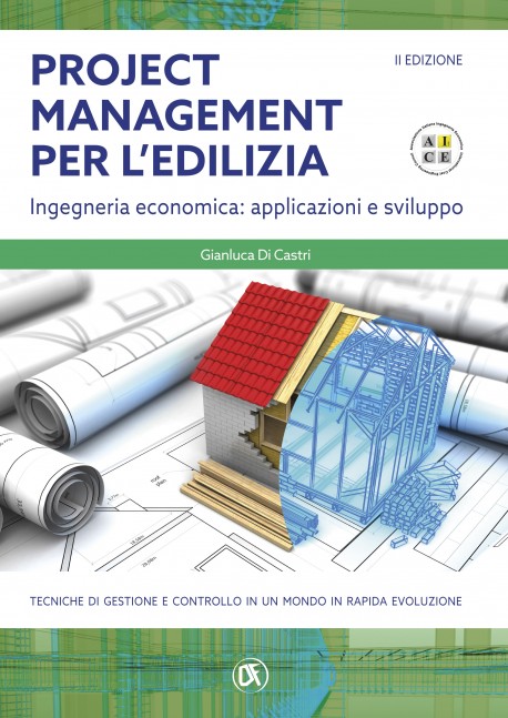 Project management per l'edilizia - II edizione