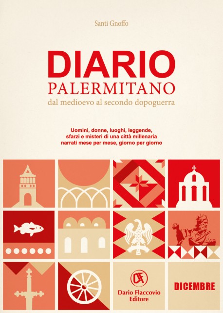 Diario Palermitano - DICEMBRE
