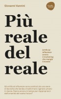 Più reale del reale