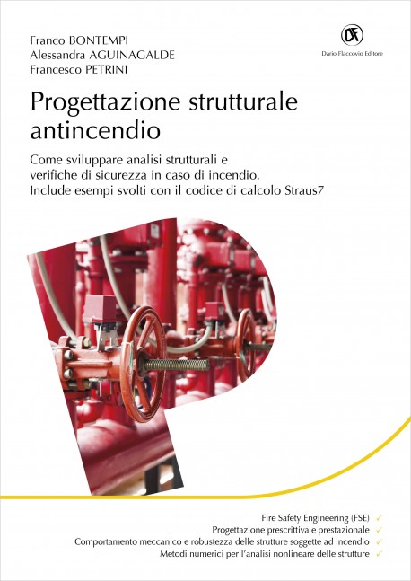 Progettazione strutturale antincendio