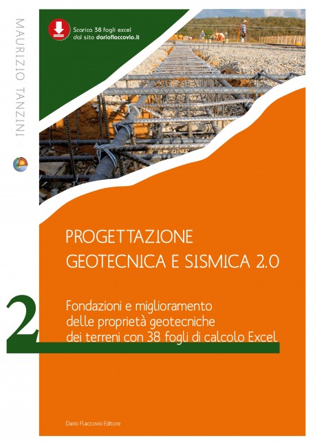 Progettazione geotecnica e sismica 2.0