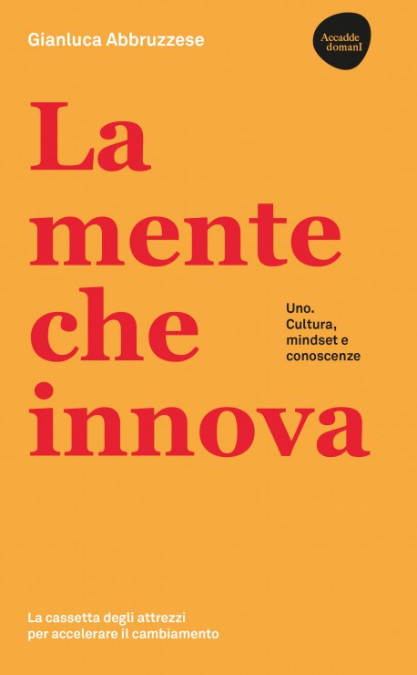 La mente che innova