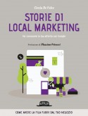 Storie di local marketing. Fai conoscere la tua attività con Google