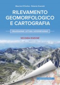 Rilevamento geomorfologico e cartografia