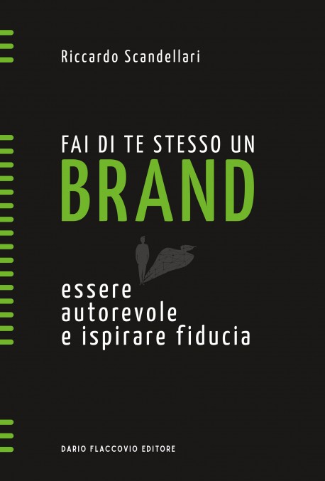 Fai di te stesso un brand - III edizione