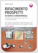 Rifacimento prospetti di edifici condominiali