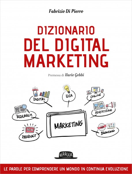 Dizionario del digital marketing