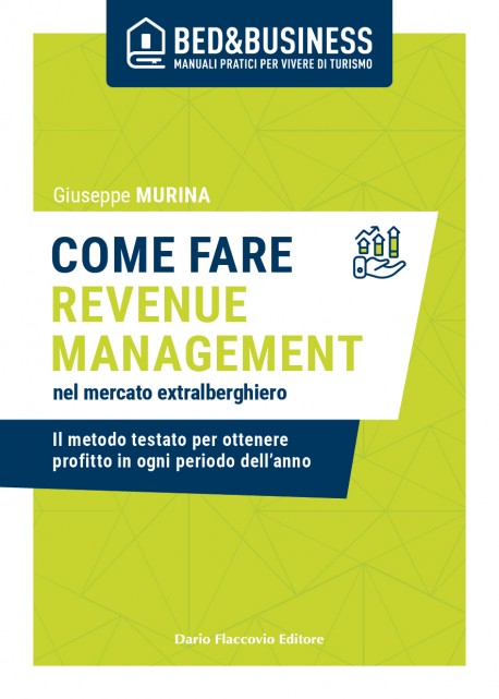 Come fare revenue management nel mercato extralberghiero