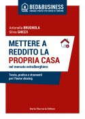 Mettere a reddito la propria casa nel mercato extralberghiero