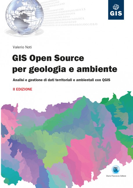 GIS Open Source per Geologia e Ambiente