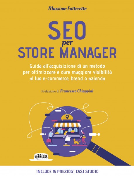 Seo per store manager