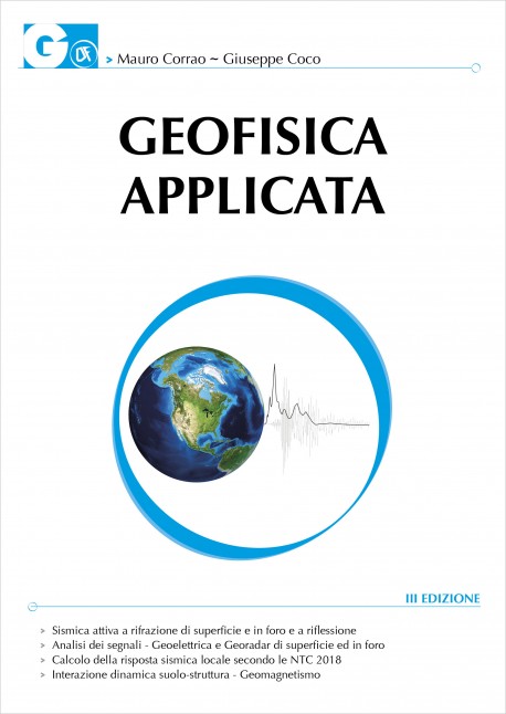 Geofisica applicata