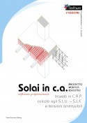 Solai in c.a. - software professionale