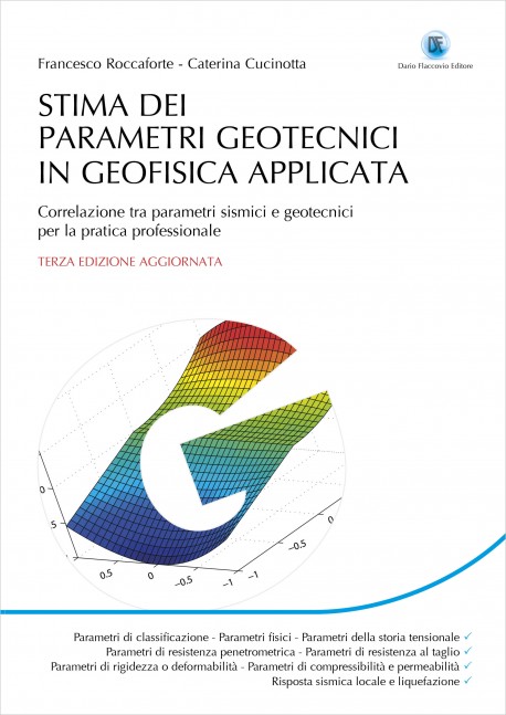 Stima dei parametri geotecnici in geofisica applicata