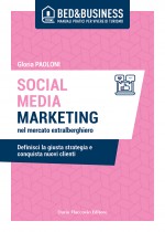 Social media marketing nel mercato extralberghiero