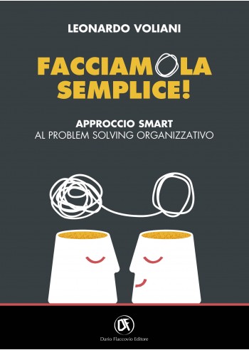 Facciamola semplice!  - copertina