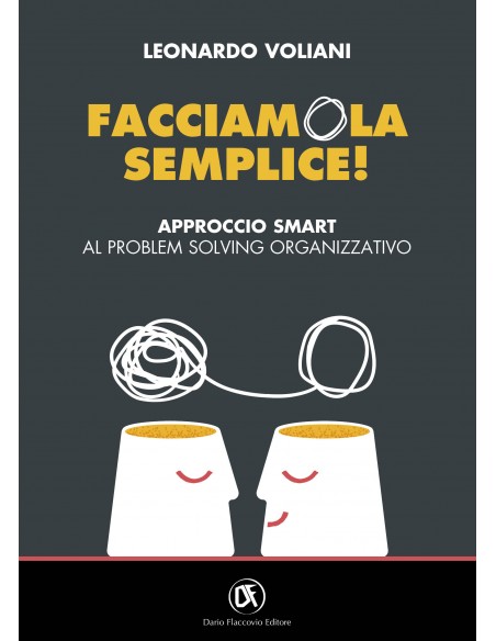 Facciamola semplice!  - copertina