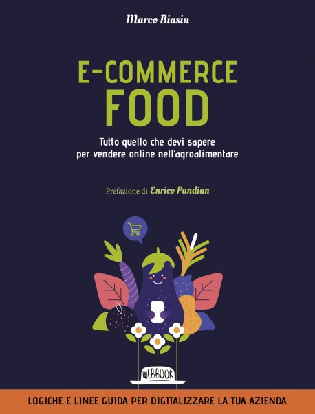 Ecommerce Food