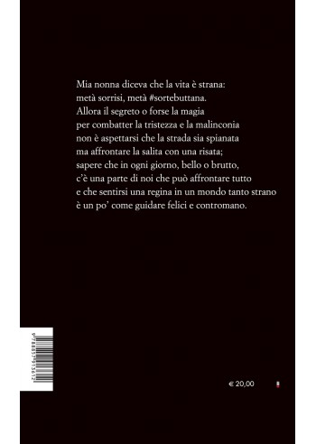 La felicità contromano - Come...