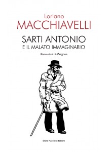 Sarti Antonio e il malato...