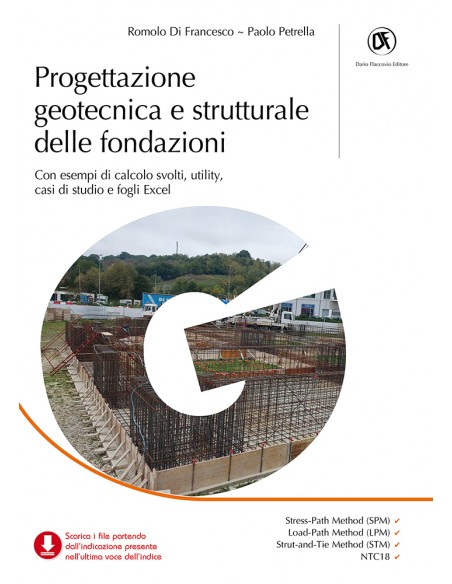 Progettazione geotecnica e strutturale delle fondazioni