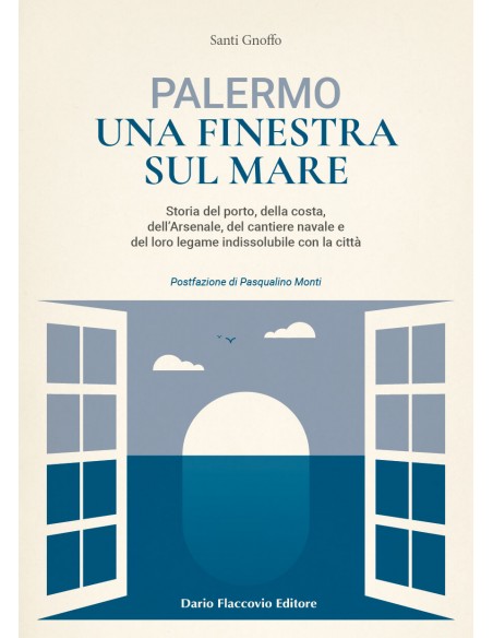 Palermo una finestra sul mare