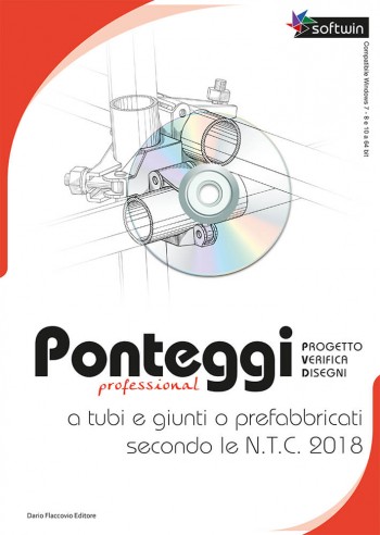 Ponteggi PVD Professional - IV EDIZIONE